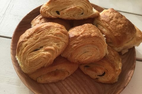 Photos des recettes