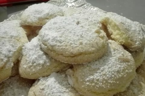 Photos des recettes