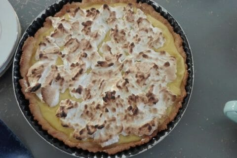 Photos des recettes