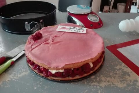 Photos des recettes