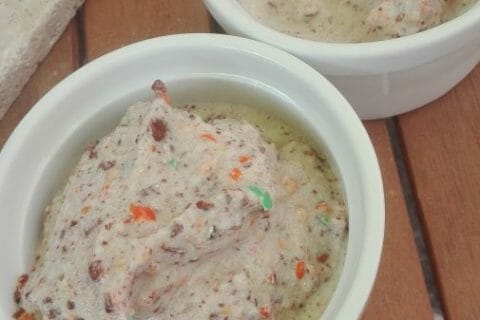Photos des recettes