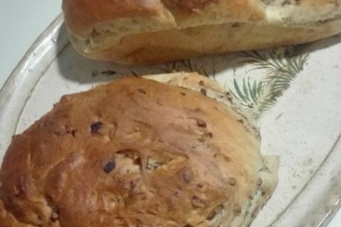 Photos des recettes