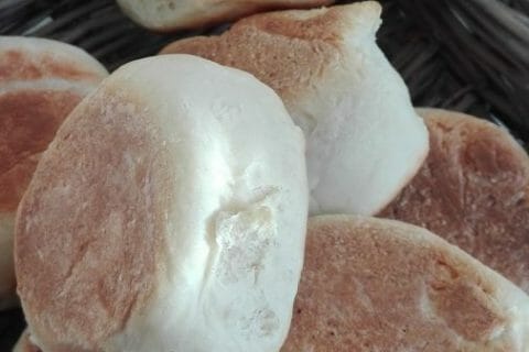 Photos des recettes