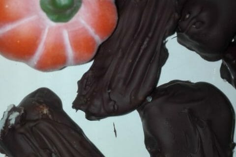Photos des recettes