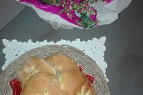 Photos des recettes