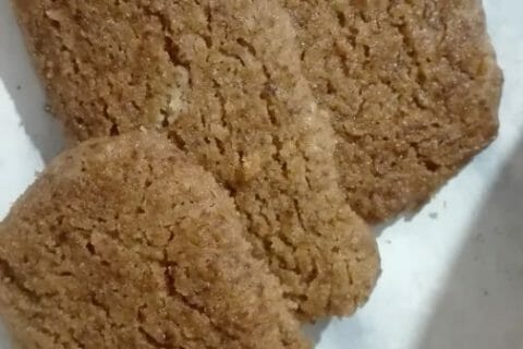 Cliquez pour zoomer ! Spéculoos Thermomix par originebike