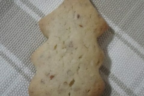 Cliquez pour zoomer ! Schwowebredele au Thermomix
