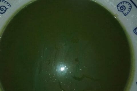 Cliquez pour zoomer ! Soupe aux yeux Thermomix par originebike