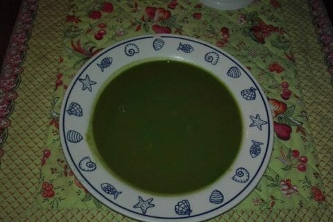 Cliquez pour zoomer ! Soupe aux yeux Thermomix par originebike