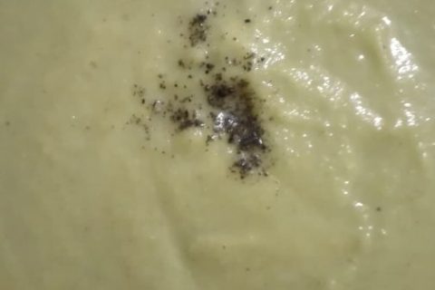 Cliquez pour zoomer ! Velouté de fenouil Thermomix par originebike