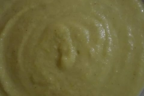 Cliquez pour zoomer ! Velouté de fenouil Thermomix par originebike