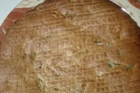 Cliquez pour zoomer ! Galette charentaise à l’angélique Thermomix par originebike