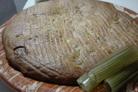 Cliquez pour zoomer ! Galette charentaise à l’angélique Thermomix par originebike