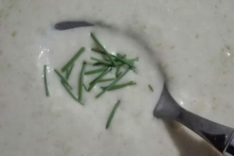 Cliquez pour zoomer ! Velouté d’endives Thermomix par originebike