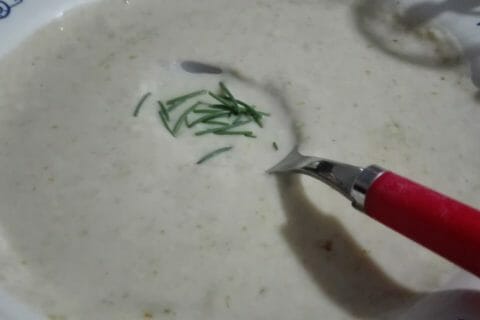Cliquez pour zoomer ! Velouté d’endives Thermomix par originebike