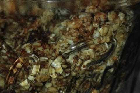 Cliquez pour zoomer ! Muesli Thermomix par originebike