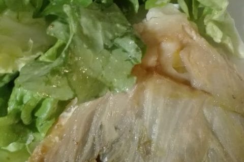 Cliquez pour zoomer ! Tatin d’endives et chavignol Thermomix par originebike