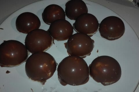 Photos des recettes
