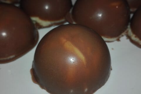 Photos des recettes