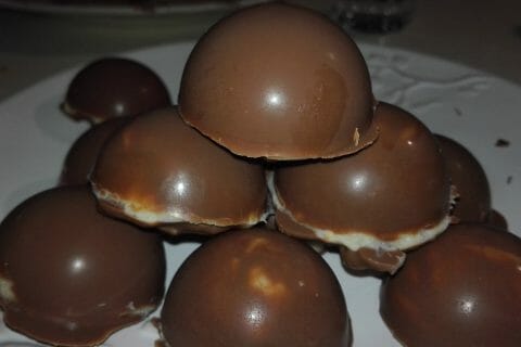 Photos des recettes