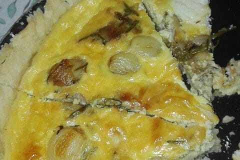 Photos des recettes