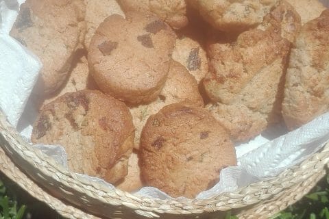 Photos des recettes
