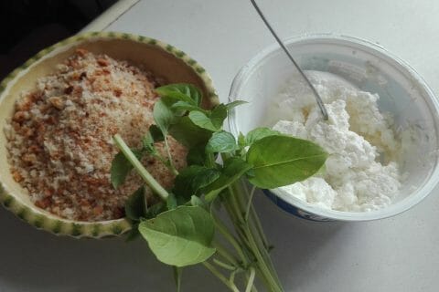 Photos des recettes