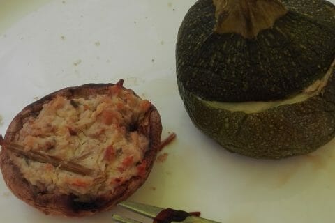 Photos des recettes