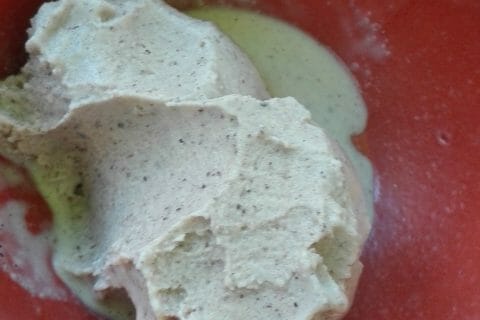 Photos des recettes