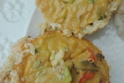 Photos des recettes