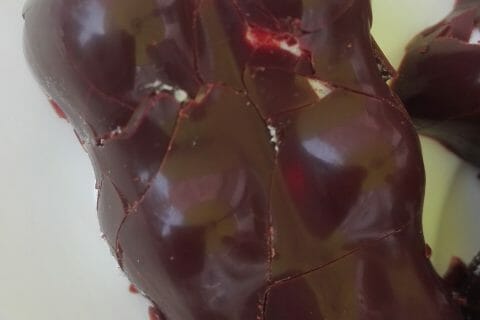 Cliquez pour zoomer ! Guimauve façon chamallow Thermomix par originebike