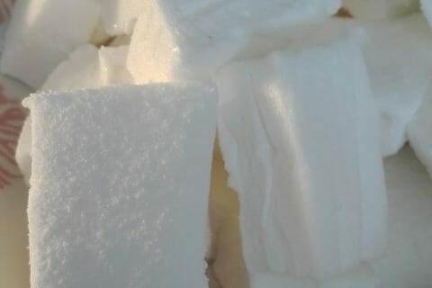 Photos des recettes