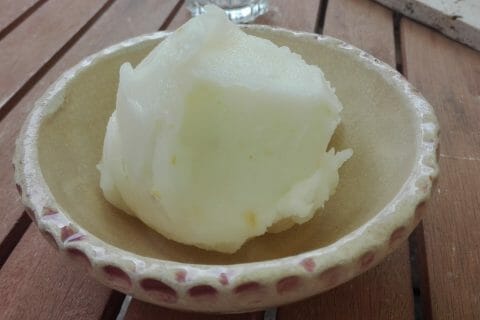 Photos des recettes