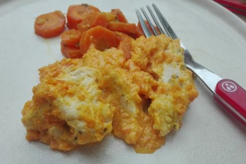 Photos des recettes