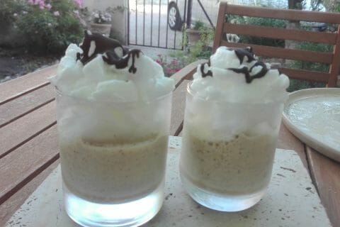 Photos des recettes
