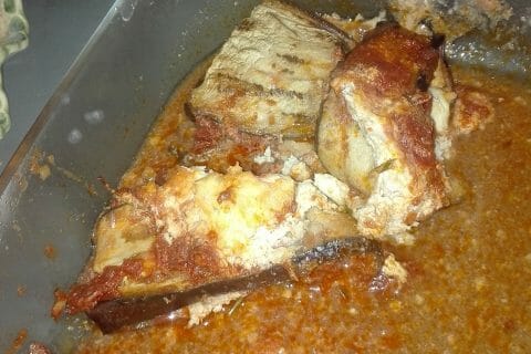 Photos des recettes