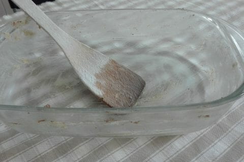 Photos des recettes