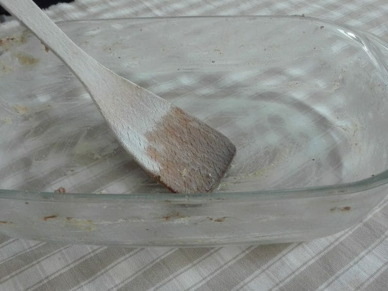 Cliquez pour zoomer ! Crumble poulet, courgettes et parmesan Thermomix par originebike