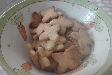 Photos des recettes