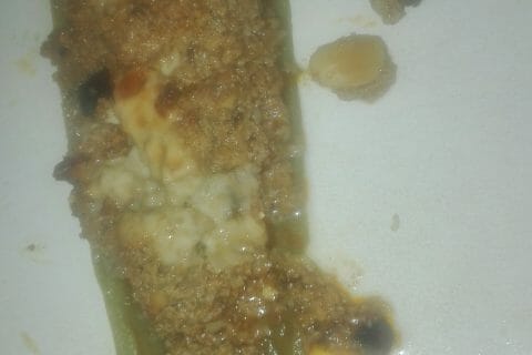 Photos des recettes