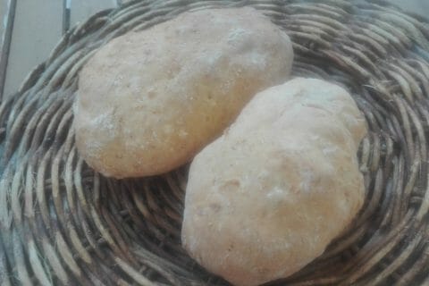 Photos des recettes