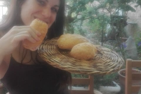 Photos des recettes