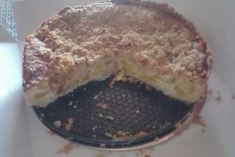 Photos des recettes
