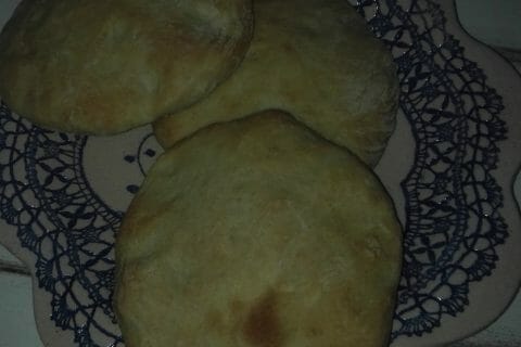 Photos des recettes