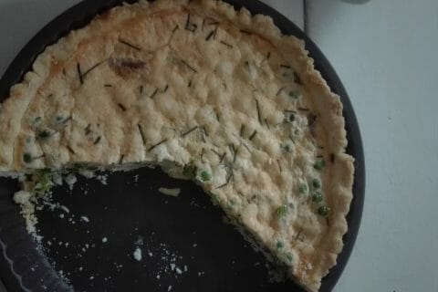 Photos des recettes