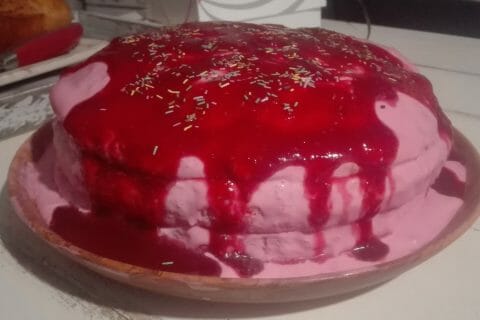 Photos des recettes
