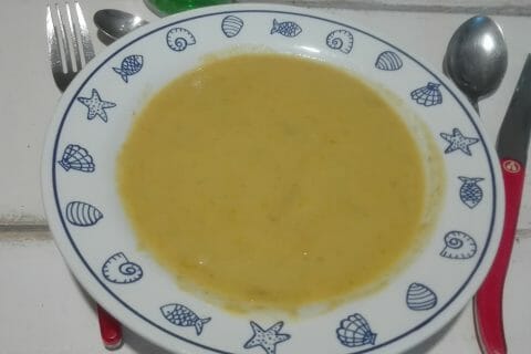 Photos des recettes