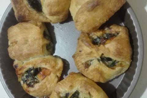 Photos des recettes