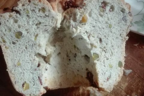Photos des recettes
