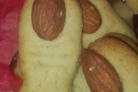Photos des recettes